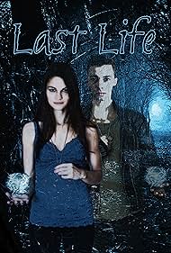 Last Life (2015) copertina