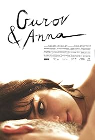 Gurov and Anna Colonna sonora (2014) copertina