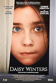Daisy Winters (2017) copertina