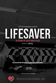 Lifesaver (2013) cover