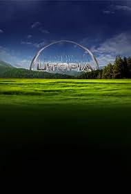 Utopia Banda sonora (2014) carátula