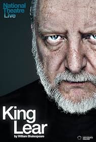 King Lear Colonna sonora (2014) copertina