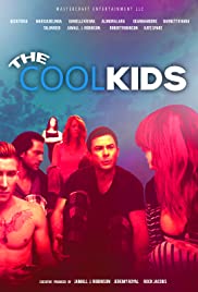 The Cool Kids Colonna sonora (2016) copertina