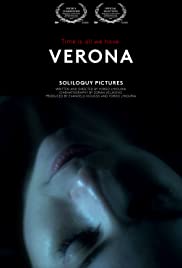 Verona Colonna sonora (2013) copertina