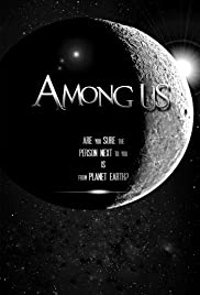 Among Us (2016) copertina