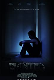 Wanted Colonna sonora (2015) copertina