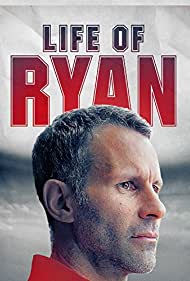 Life of Ryan: Caretaker Manager (2014) cover