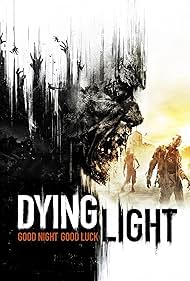 Dying Light Banda sonora (2015) carátula