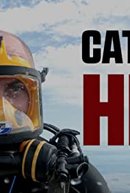Catching Hell Tonspur (2014) abdeckung