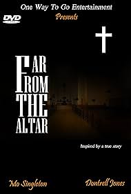 Far from the Altar Banda sonora (2014) cobrir