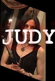 Judy Soundtrack (2014) cover