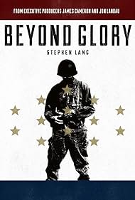 Beyond Glory Soundtrack (2015) cover