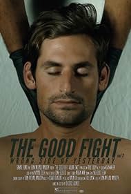 The Good Fight (2015) carátula