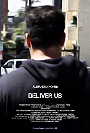 Deliver Us Banda sonora (2014) carátula