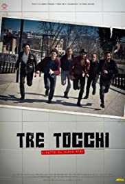 Tre tocchi (2014) cover