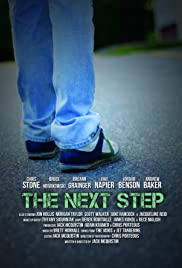 The Next Step (2013) carátula