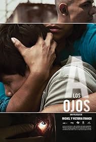 A los ojos Film müziği (2014) örtmek
