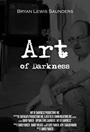 Art of Darkness Banda sonora (2014) carátula