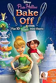 Pixie Hollow Bake Off Soundtrack (2013) cover