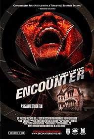 Encounter Soundtrack (2016) cover