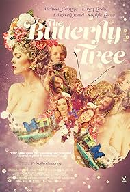 The Butterfly Tree (2017) carátula