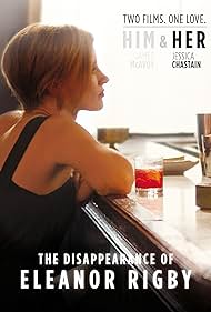 O Desaparecimento de Eleanor Rigby: Ela (2013) cover