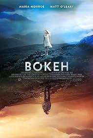 Bokeh Colonna sonora (2017) copertina