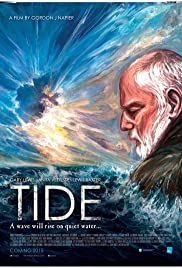Tide (2015) copertina