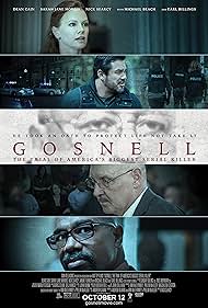 Gosnell: The Trial of America's Biggest Serial Killer Banda sonora (2018) carátula