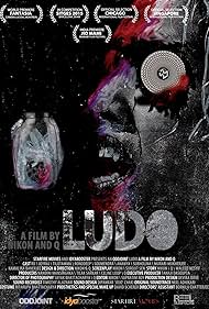 Ludo Soundtrack (2015) cover