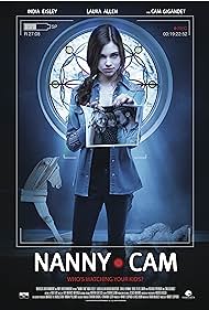 Nanny Cam (2014) cover