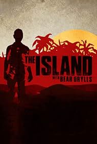 The Island with Bear Grylls (2014) cover