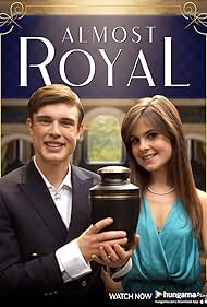 Almost Royal (2014) cover
