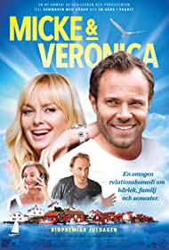 Micke & Veronica (2014) cover