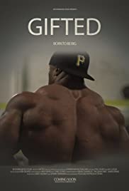 Gifted (2018) copertina