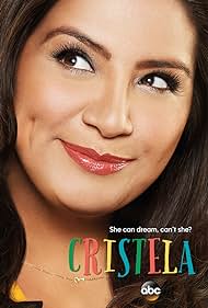 Cristela (2014) cover