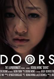 Doors Colonna sonora (2014) copertina