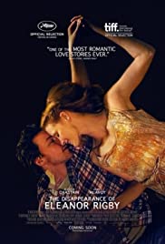 The Disappearance of Eleanor Rigby: Them Bande sonore (2014) couverture
