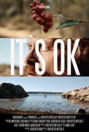 Its Ok (2014) copertina