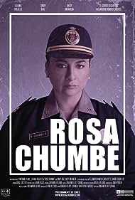 Rosa Chumbe (2015) cover