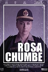 Rosa Chumbe Colonna sonora (2015) copertina