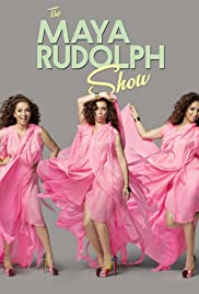 The Maya Rudolph Show Colonna sonora (2014) copertina