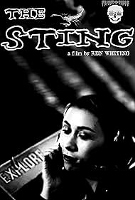 The Sting Colonna sonora (2014) copertina