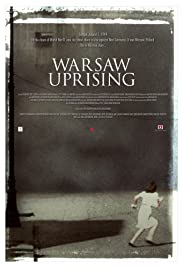Powstanie Warszawskie (2014) cover