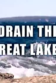 Drain the Great Lakes (2011) cover