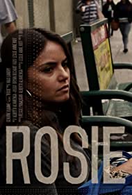 Rosie Tonspur (2014) abdeckung