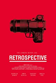Retrospective (2014) carátula
