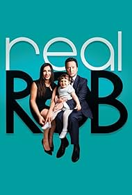 Real Rob (2015) cover