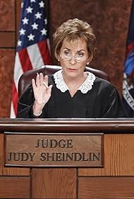 Judge Judy Primetime (2014) cover