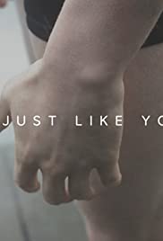 Just Like You (2014) copertina